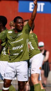 IFK Mariehamnin pelaajia kaudella 2026