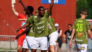IFK Mariehamnin pelaajia kaudella 2026