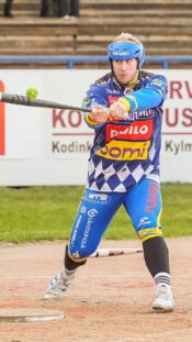 Alajärven Ankkurit Petteri Kortelainen