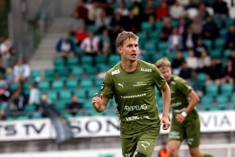IFK Mariehamn