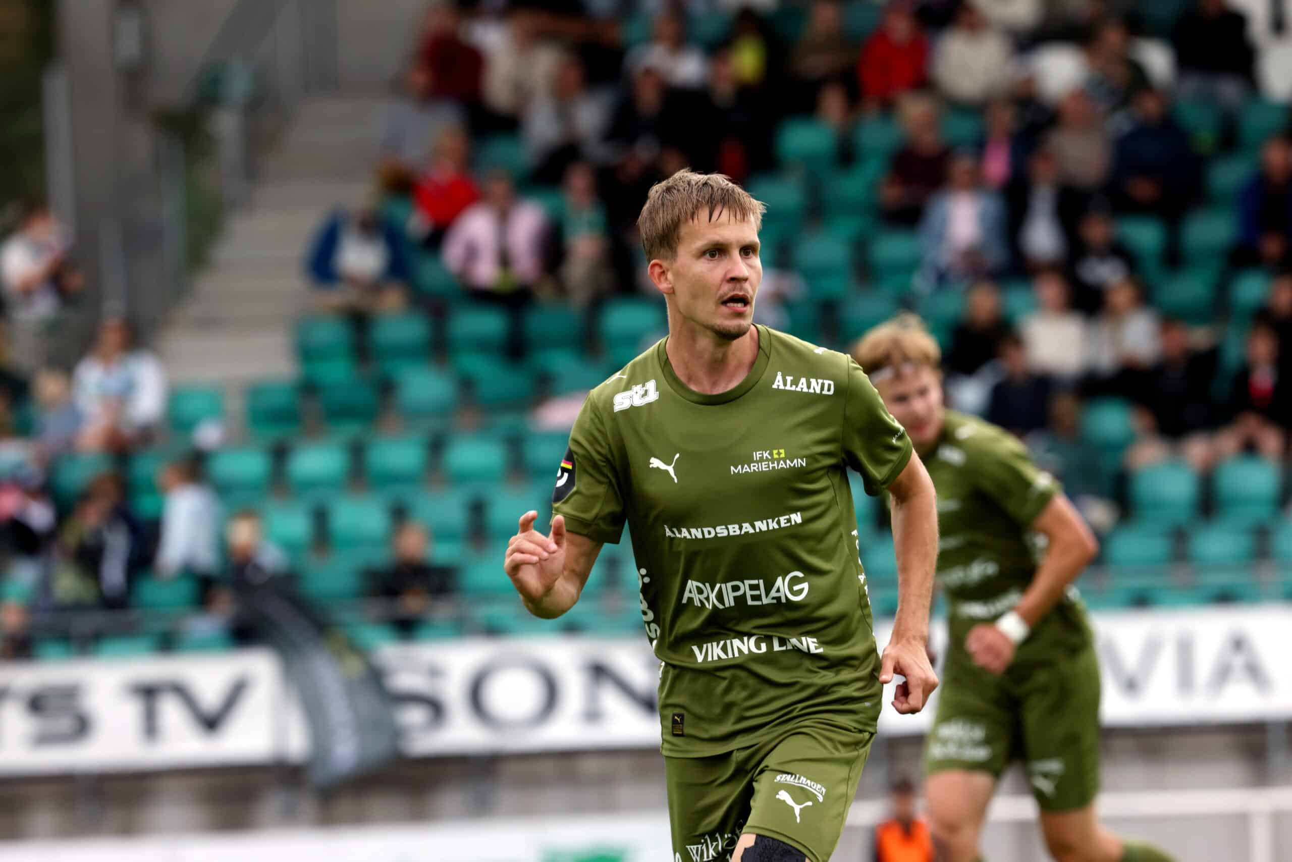 IFK Mariehamn