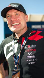 Jari-Matti Latvala