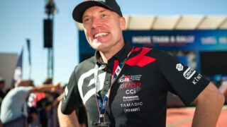 Jari-Matti Latvala