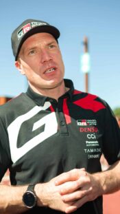 Jari-Matti Latvala