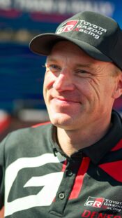 Jari-Matti Latvala