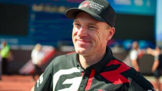Jari-Matti Latvala