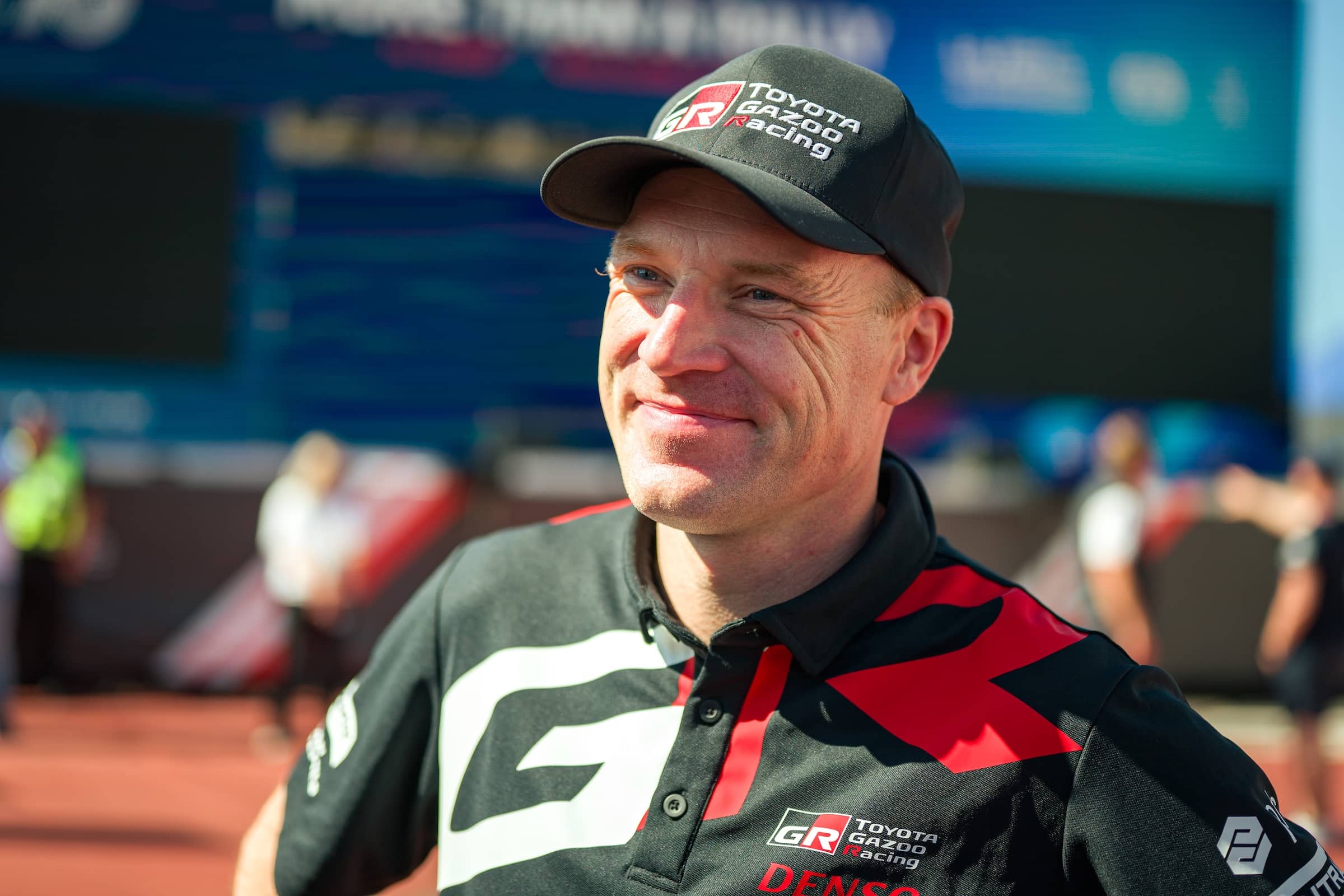 Jari-Matti Latvala