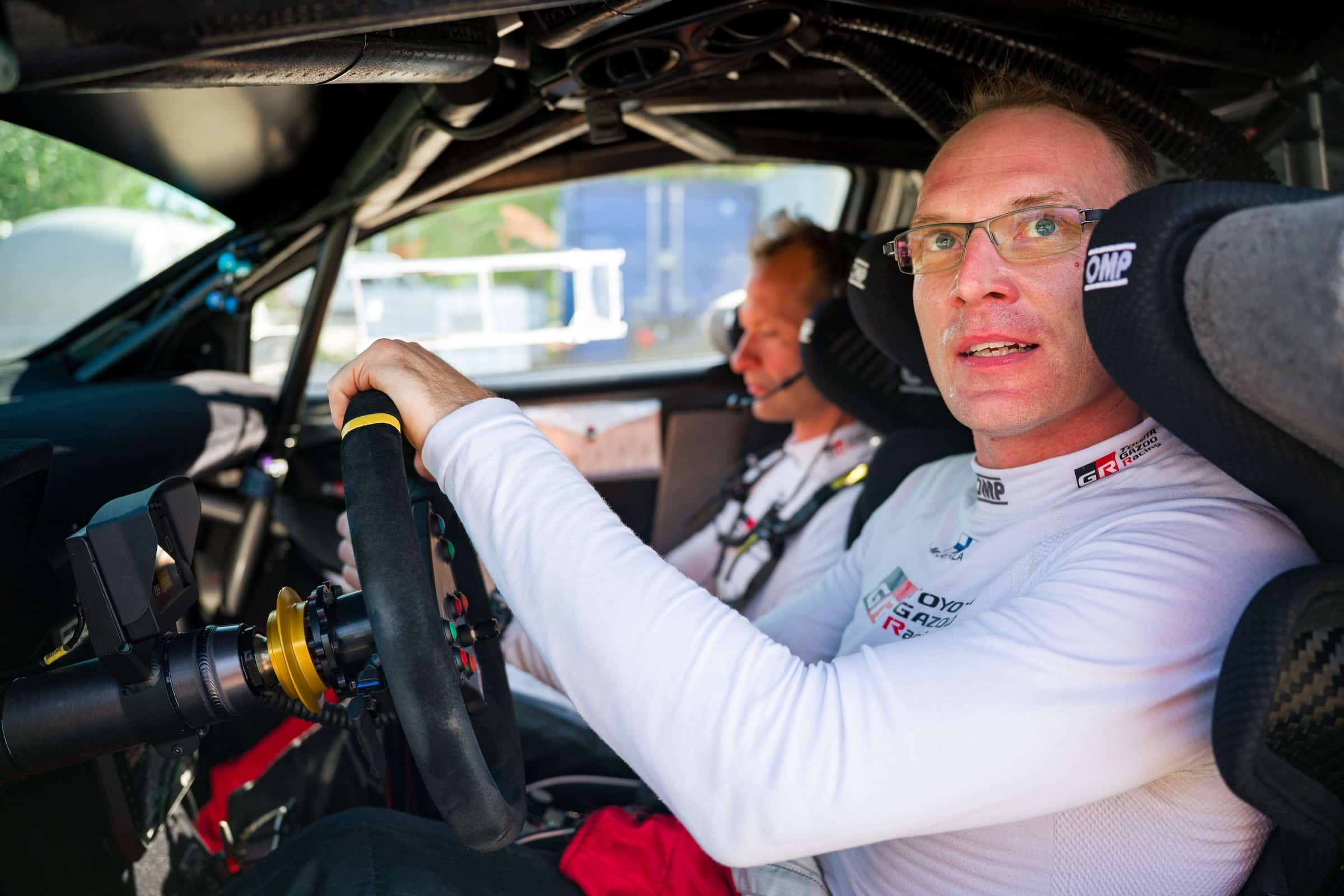 Jari-Matti Latvala