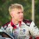 Sami Pajari Suomen MM-rallissa 2026