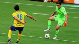 Roman Eremenko Hemmo Riihimäki