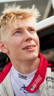 Sami Pajari