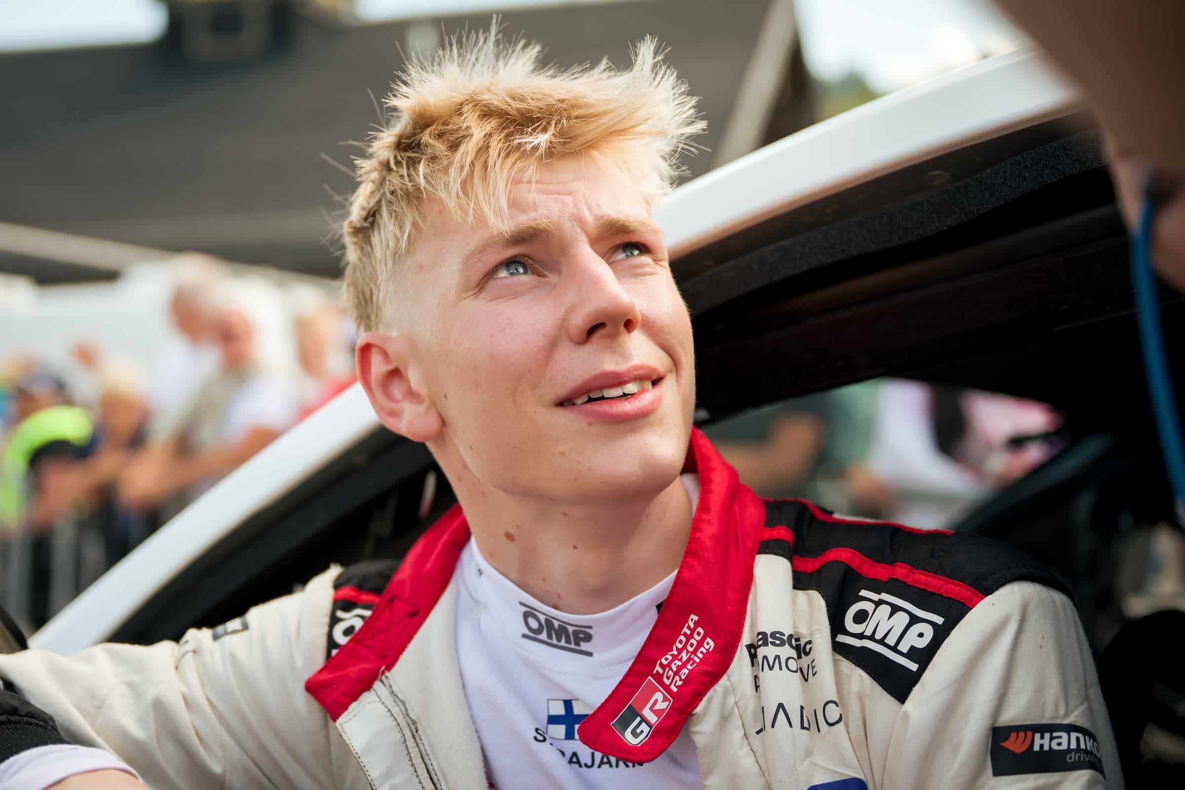 Sami Pajari
