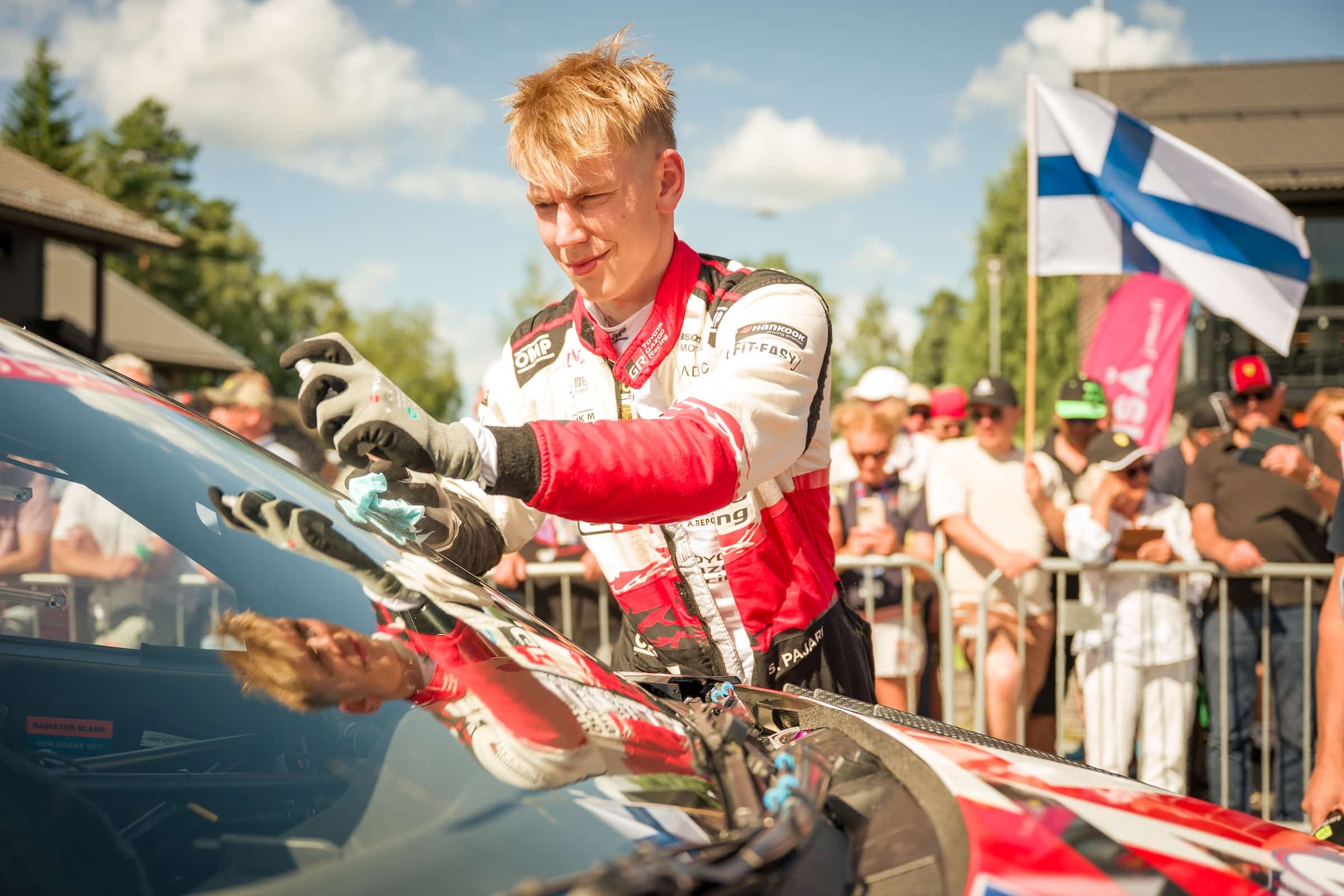 Sami Pajari