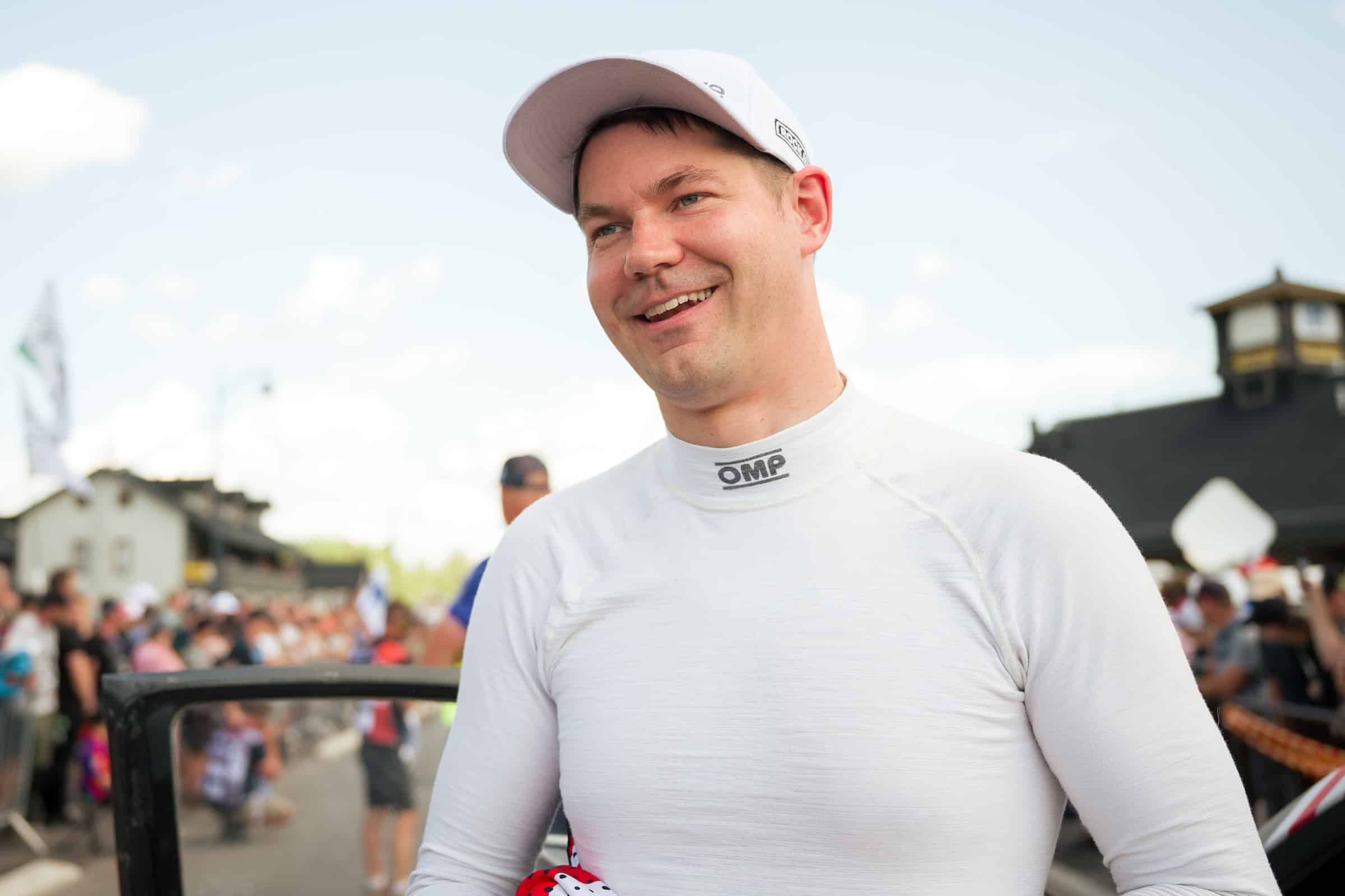 Teemu Suninen