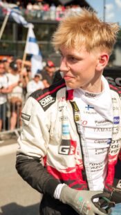 Sami Pajari