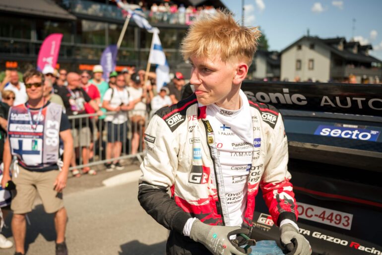 Sami Pajari