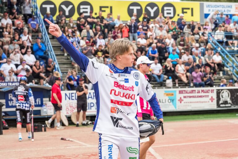 Ville Soini Vimpeli
