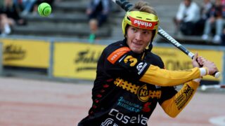 Elias Pitkänen