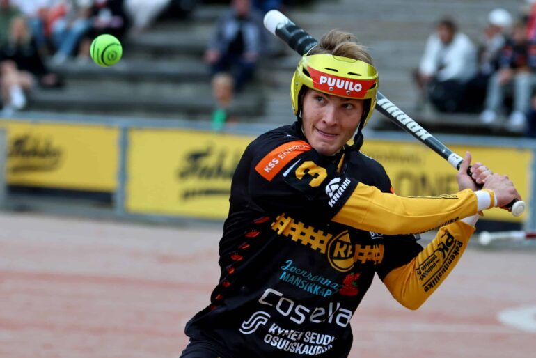 Elias Pitkänen