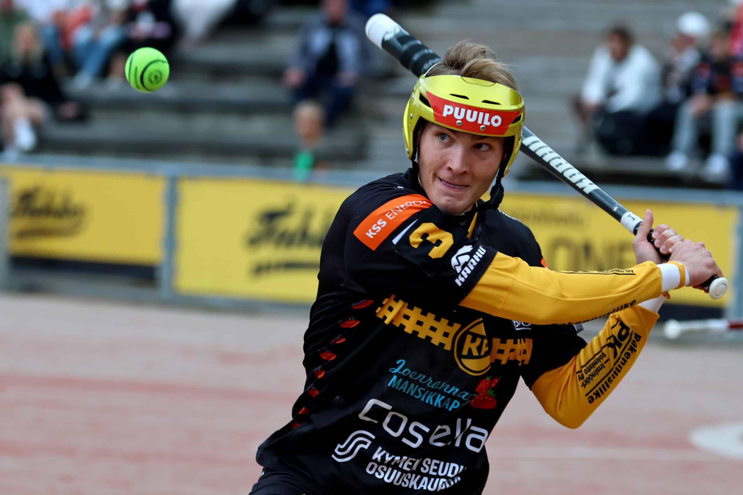 Elias Pitkänen