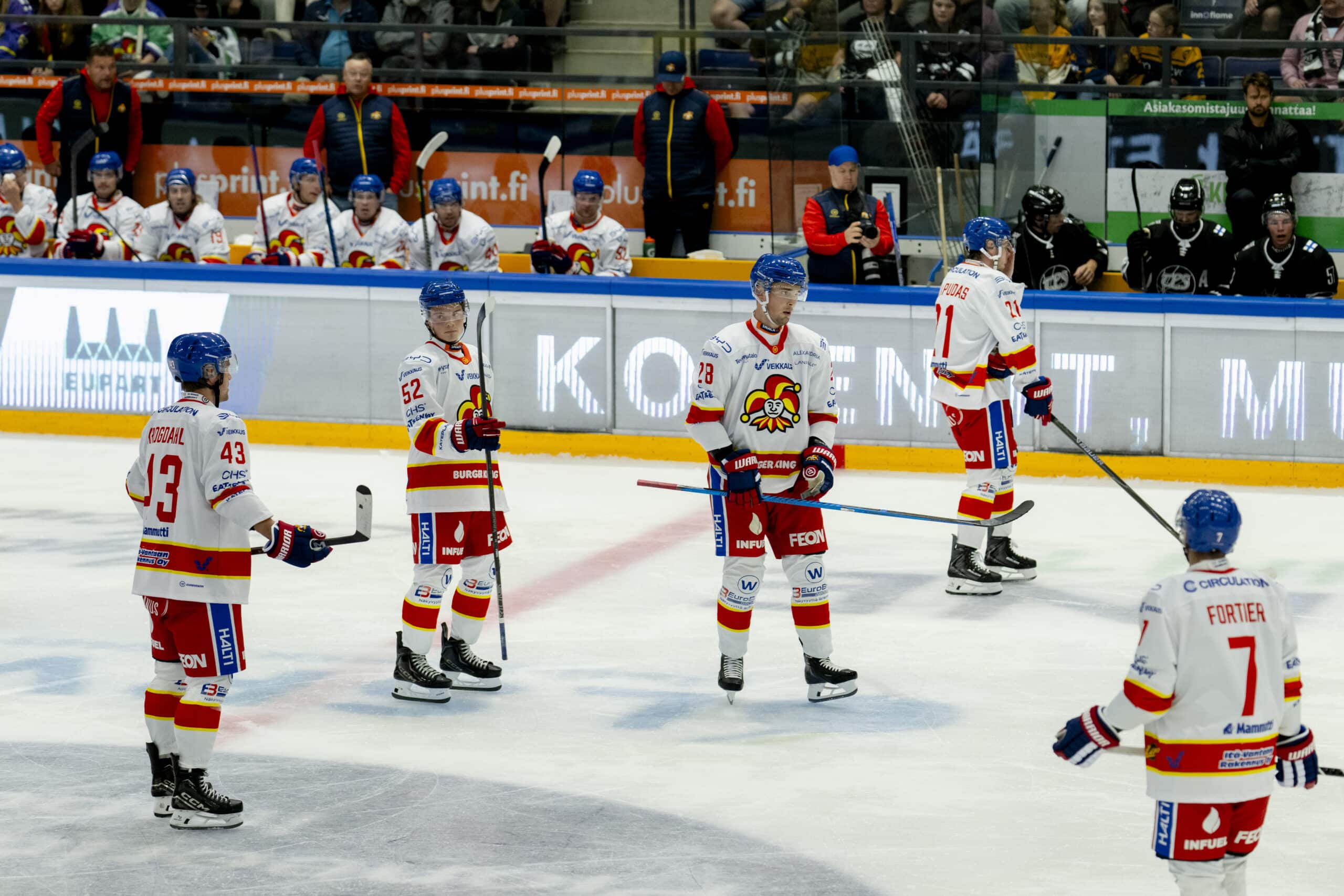 Jokerit