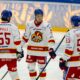 Jokerit Valtteri Pulli Kristo Pitkänen Aleksi Elorinne
