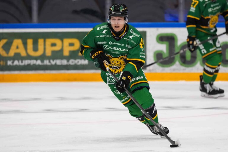 Jan-Mikael Järvinen