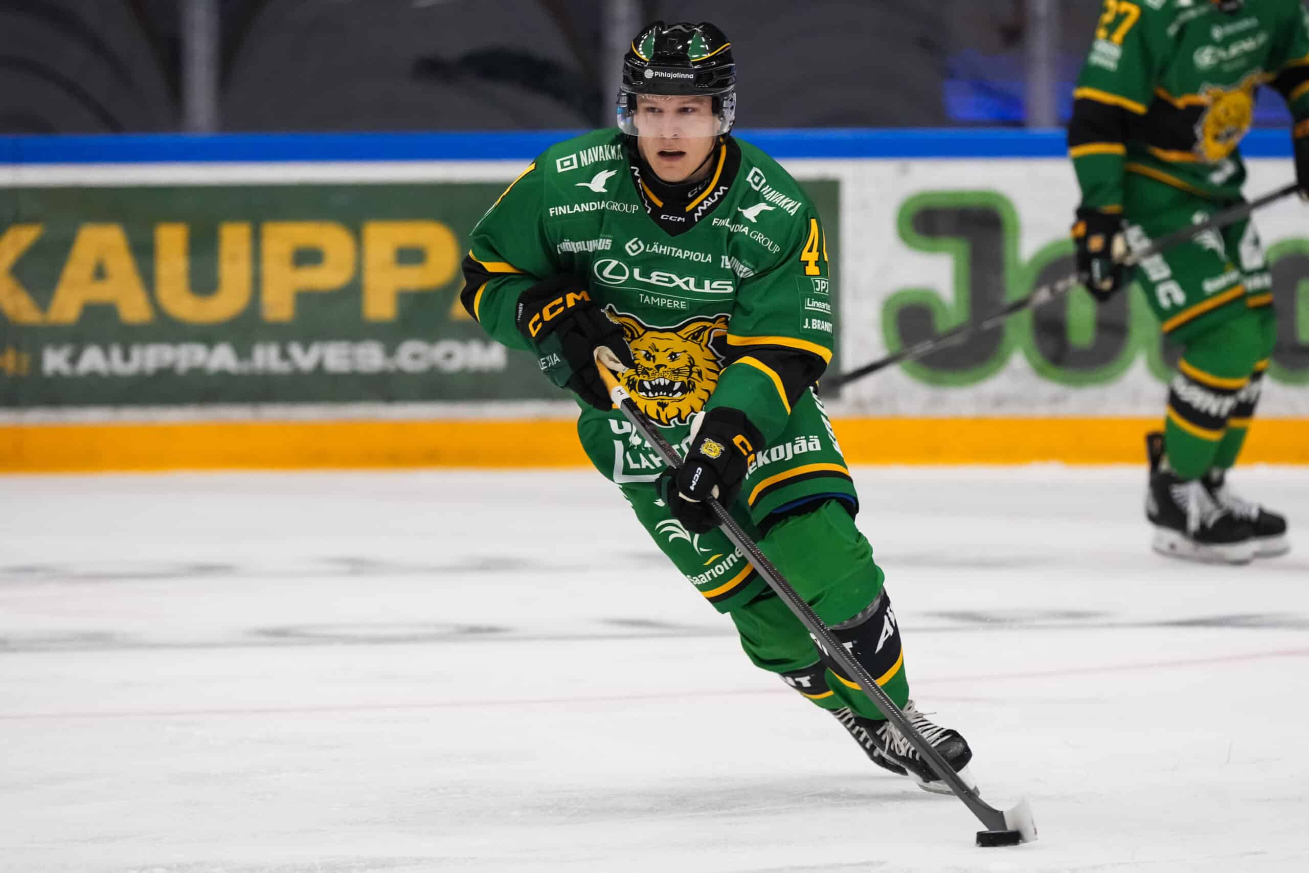 Jan-Mikael Järvinen