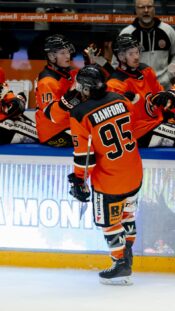 HPK Brendan Ranford
