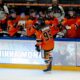 HPK Brendan Ranford