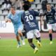HJK Alexander Ring AC Oulu