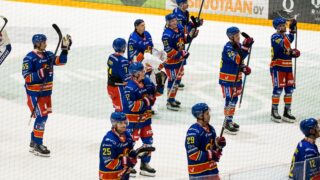 Jokerit kiittää kannattajiaan Marski Cupissa elokuussa 2026
