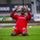Alie Conteh FC Inter