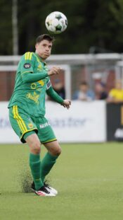 Ilves Sauli Väisänen