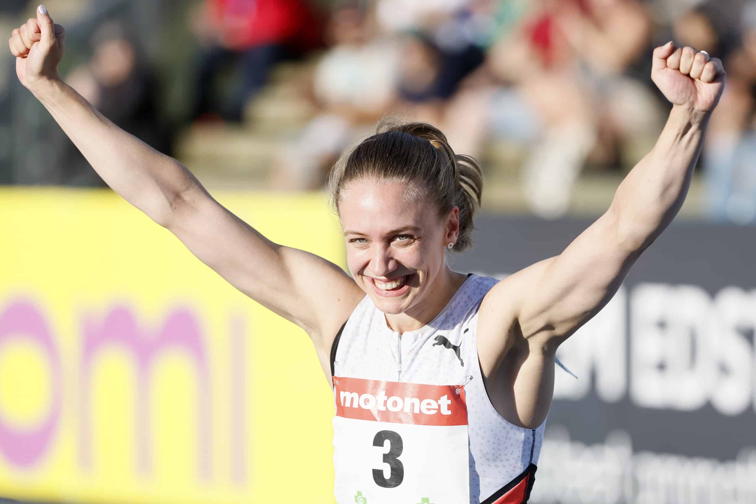 Lotta Kemppinen