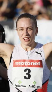 Lotta Kemppinen
