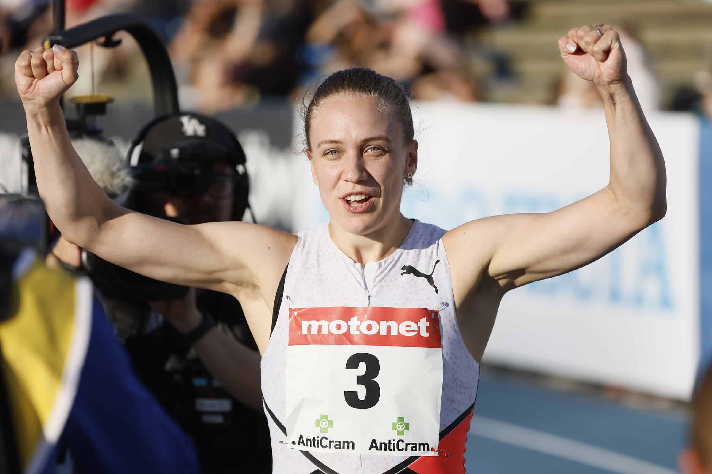 Lotta Kemppinen