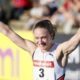 Lotta Kemppinen Espoossa elokuussa 2026