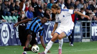 Alie Conteh Felix Beijmo FC Inter FC Kööpenhamina FC Köbenhavn