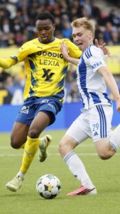 HJK Gnistan