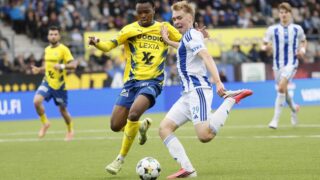 HJK Gnistan