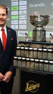Olli Jokinen, HIFK