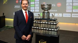 Olli Jokinen, HIFK
