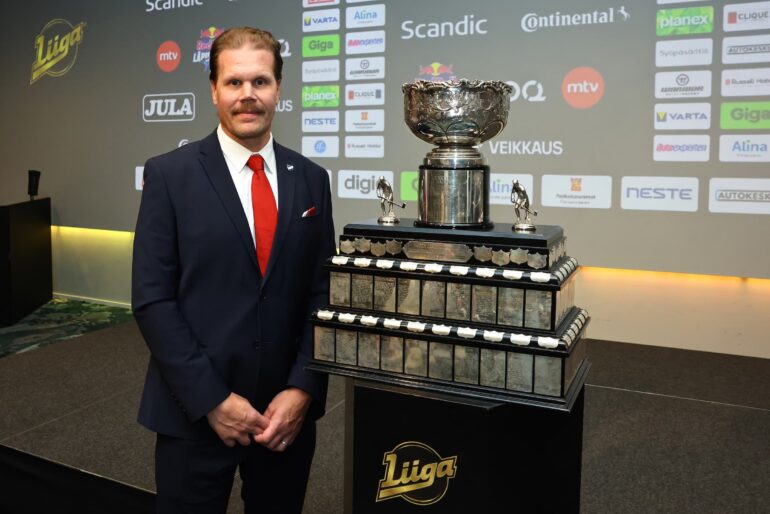 Olli Jokinen, HIFK