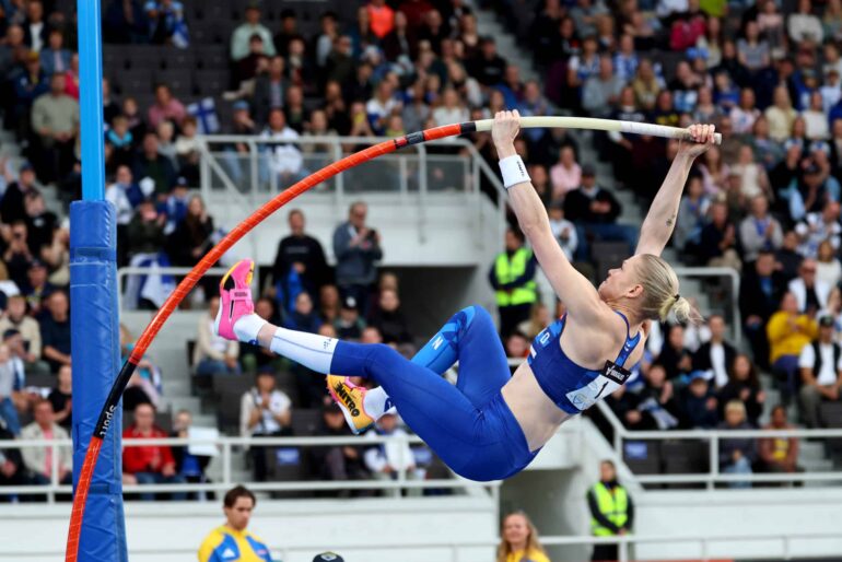 Wilma Heltelä