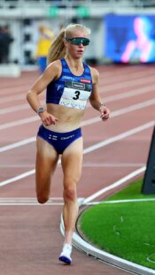 Alisa Vainio