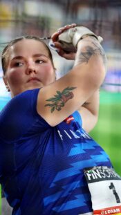 Silja Kosonen