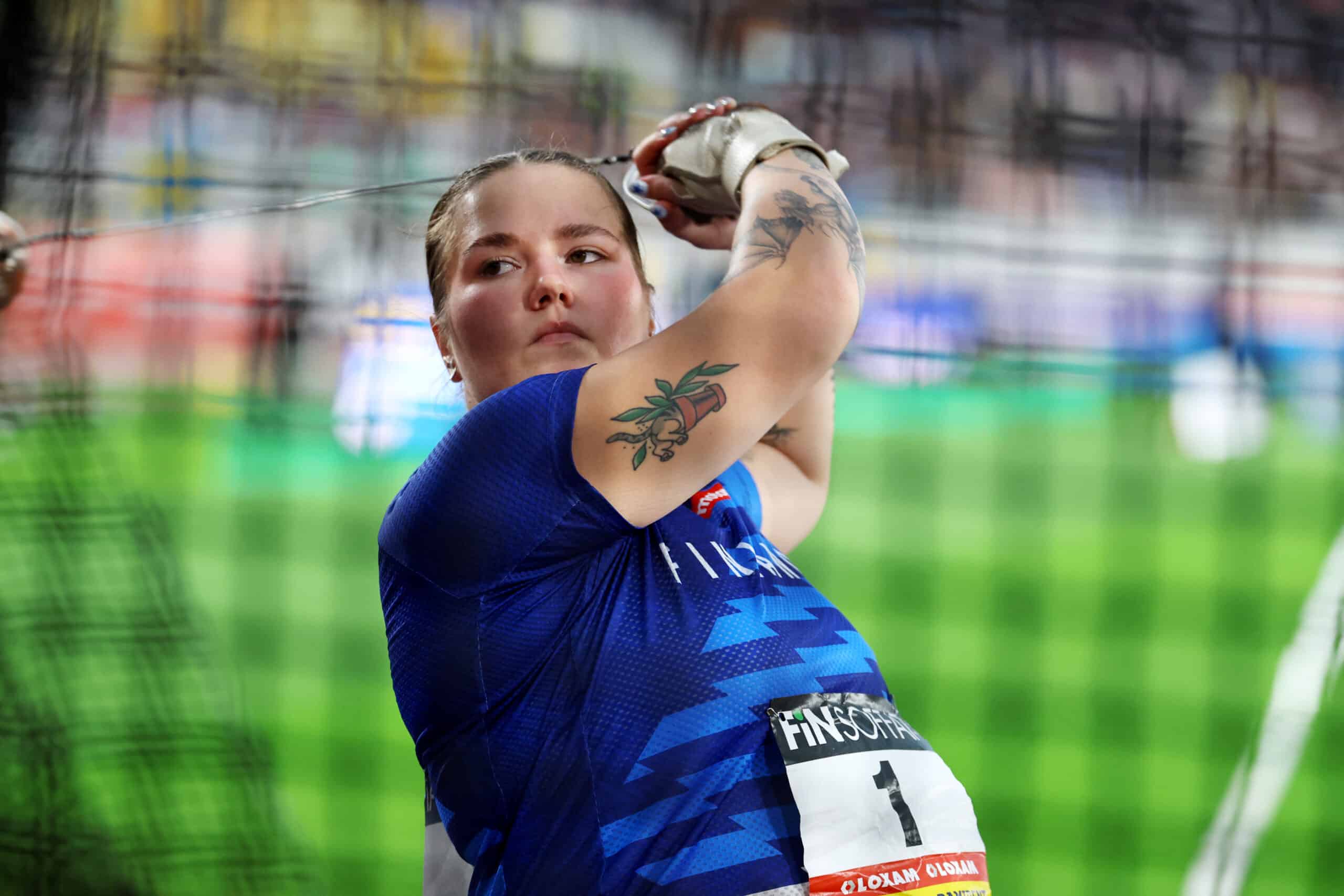 Silja Kosonen