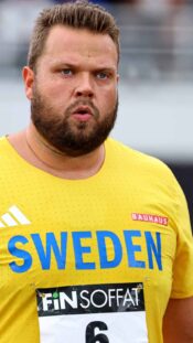 Daniel Ståhl