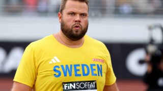 Daniel Ståhl